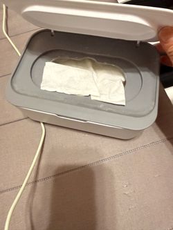 Wiley dispenser