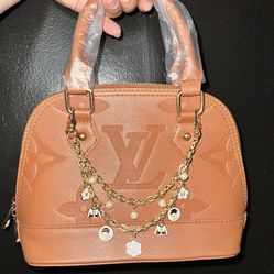 Louis Vuitton Bag 