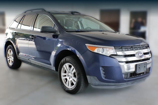2012 Ford Edge