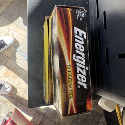 D12 Batteries Brand New 2 12 Packs Message Me For Price