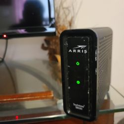 Arris SB6183 Cable Modem