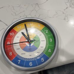Clock