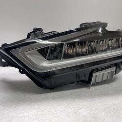 2019-2022 Nissan Maxima Headlight Oem 