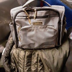 Jujube Diaper Backpack