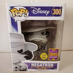 NEGATRON #300 ( Disney)
