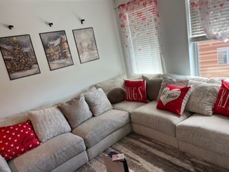 Couch For Sale !!!