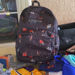 Jansport Bagpack
