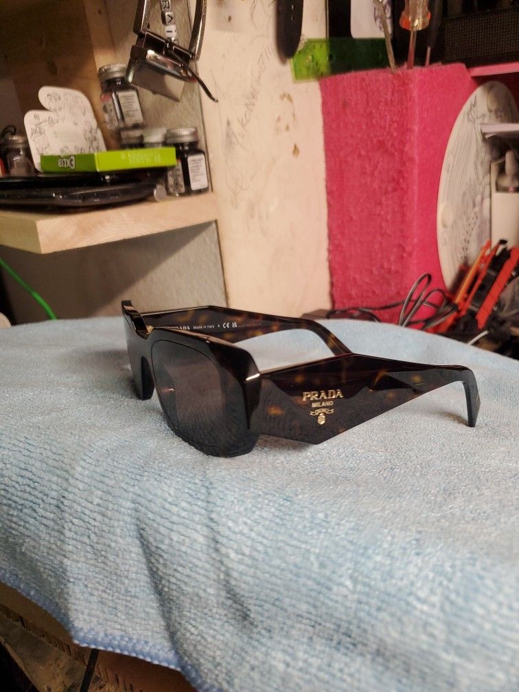 Prada Sunglasses