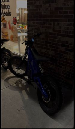 Talaria xxx 2025 NEGOTIABLE