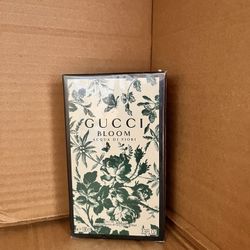 Gucci Bloom 