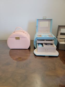 Jewelry Boxes