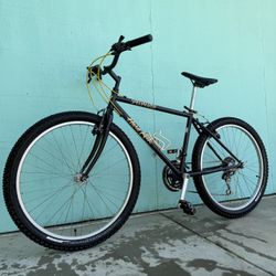 Specialized Hard Rock Bike