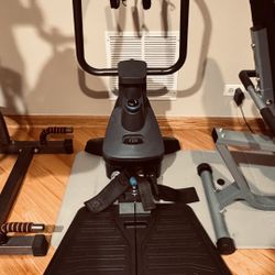 Teeter Fit form  Home Gym 