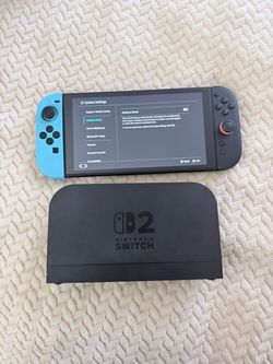 Nintendo Switch 2