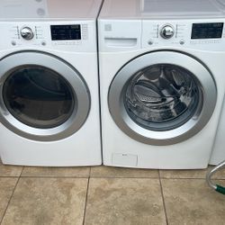 Lavadora Y Secadora Kenmore. En Buen Estado. Negocio Particular 
