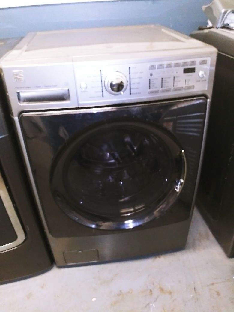 Kenmore/maytag washer and dryer for Sale in Duluth, GA OfferUp