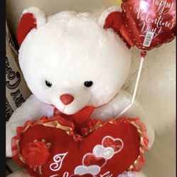 Teddy Bear 🧸 For Sale It’s Like New