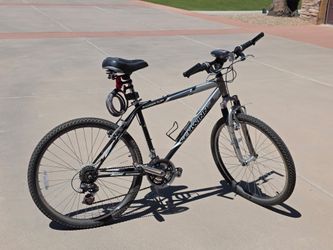 Schwinn Ranger Bicycle