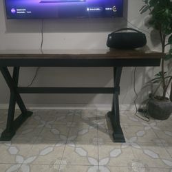 free table