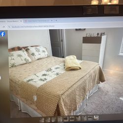 Bedroom Set - 