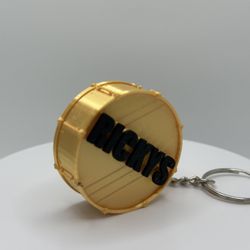 COSTOM TAROLAS (DRUMS) 