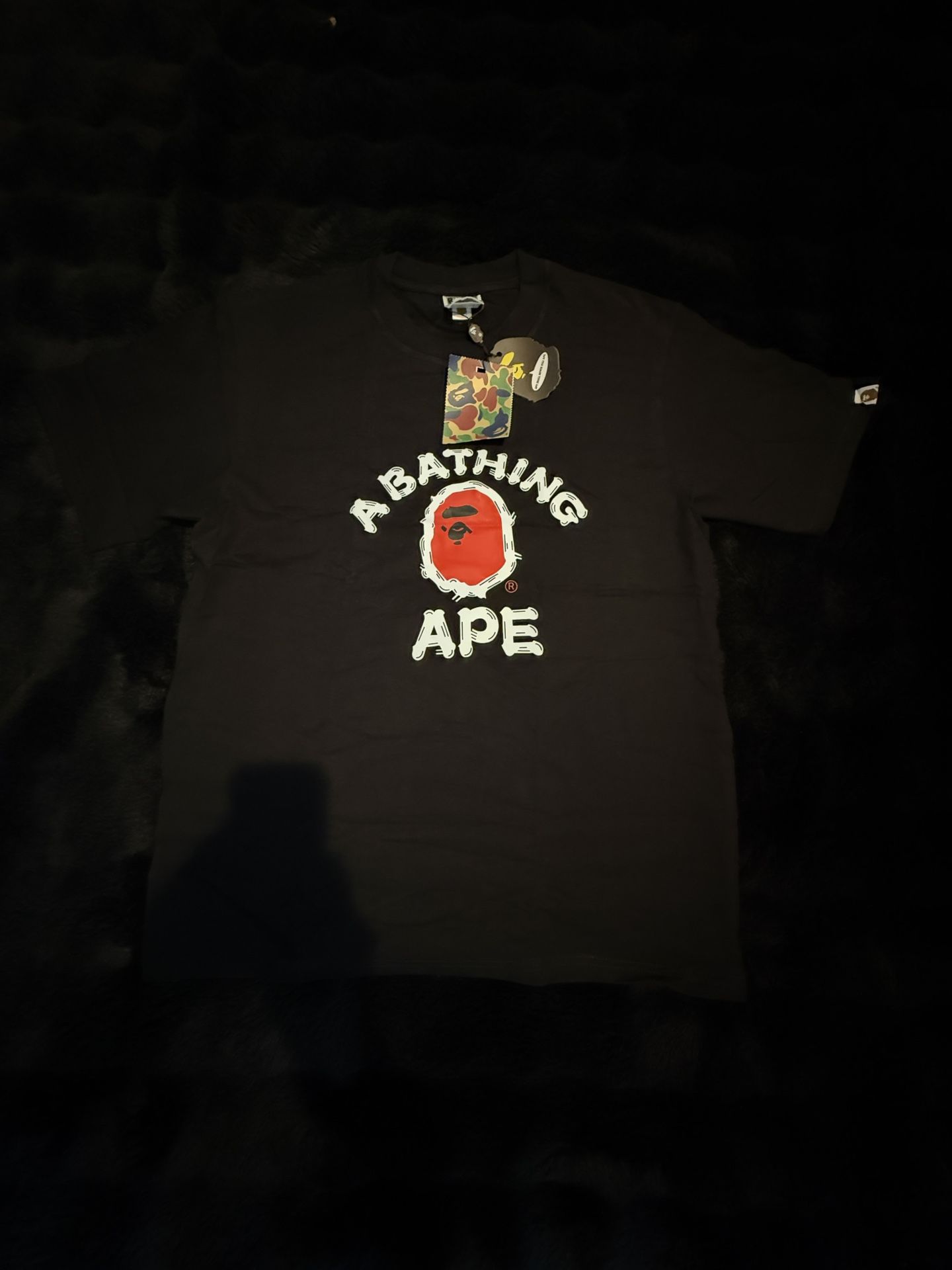 Bape Shirt