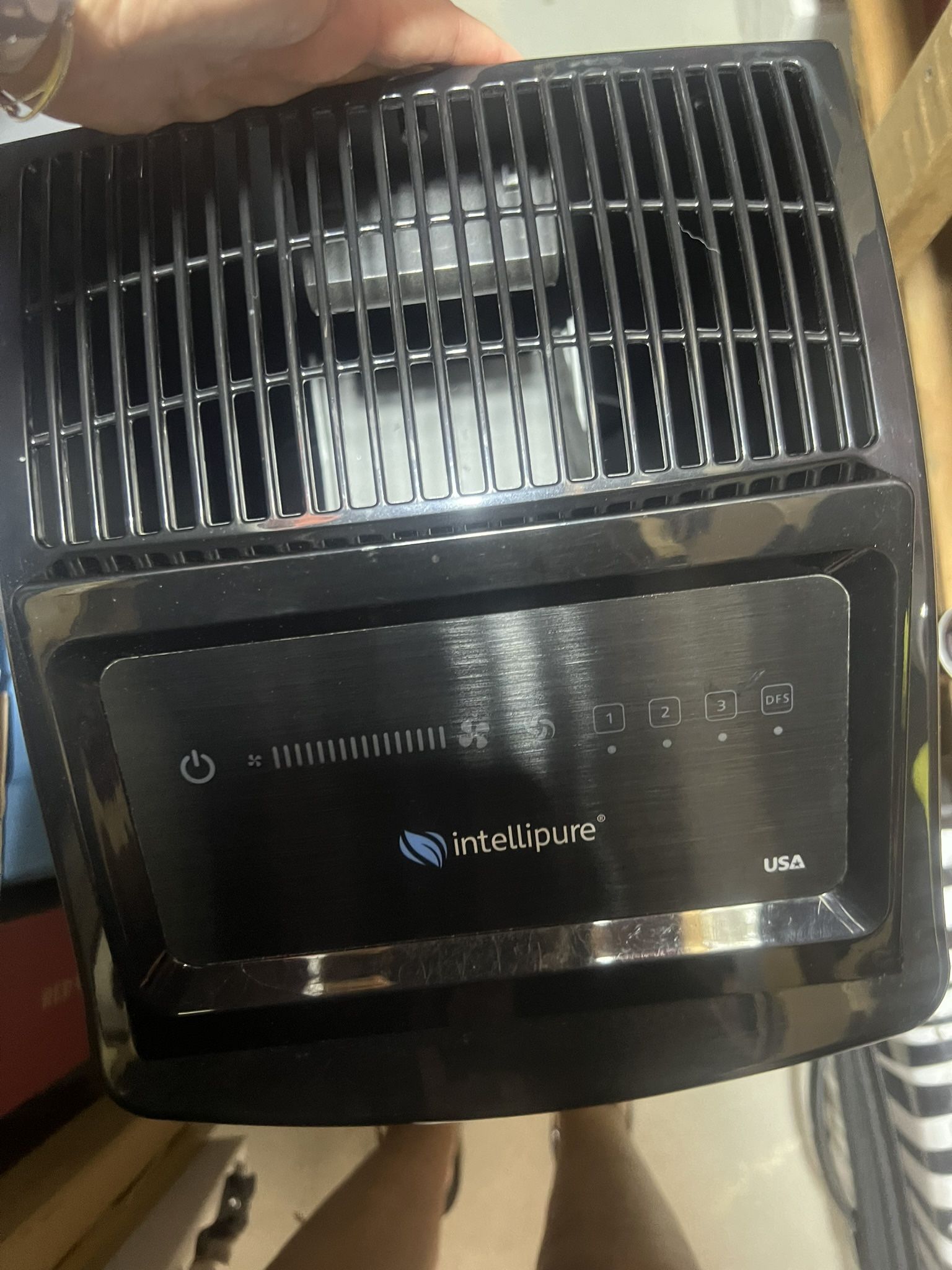 Intellipure Air Purifier 