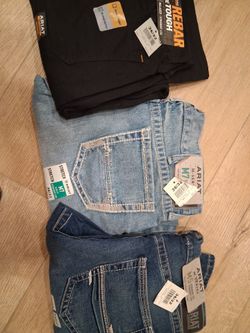 Ariat pants