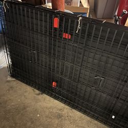 Kong Extra Large Dog Crate