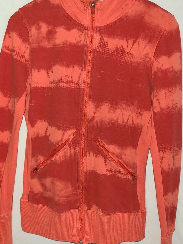 Nike Dri-Fit Women's Long Sleeve Sweatshirt