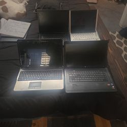Laptops