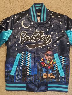 Headgear Classics youth Niightlife Satin Jacket Size small (219)