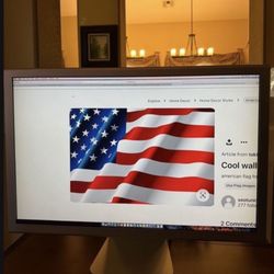 Apple Cinema Display 30inch