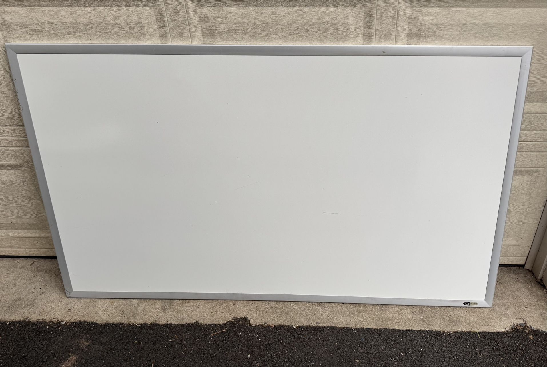 Quartet Dry Erase Whiteboard