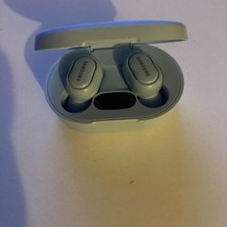 Audífonos Samsung Nuevecitos