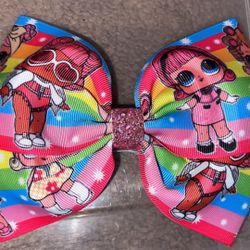 Cute Hair Bows 