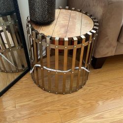 Side Table