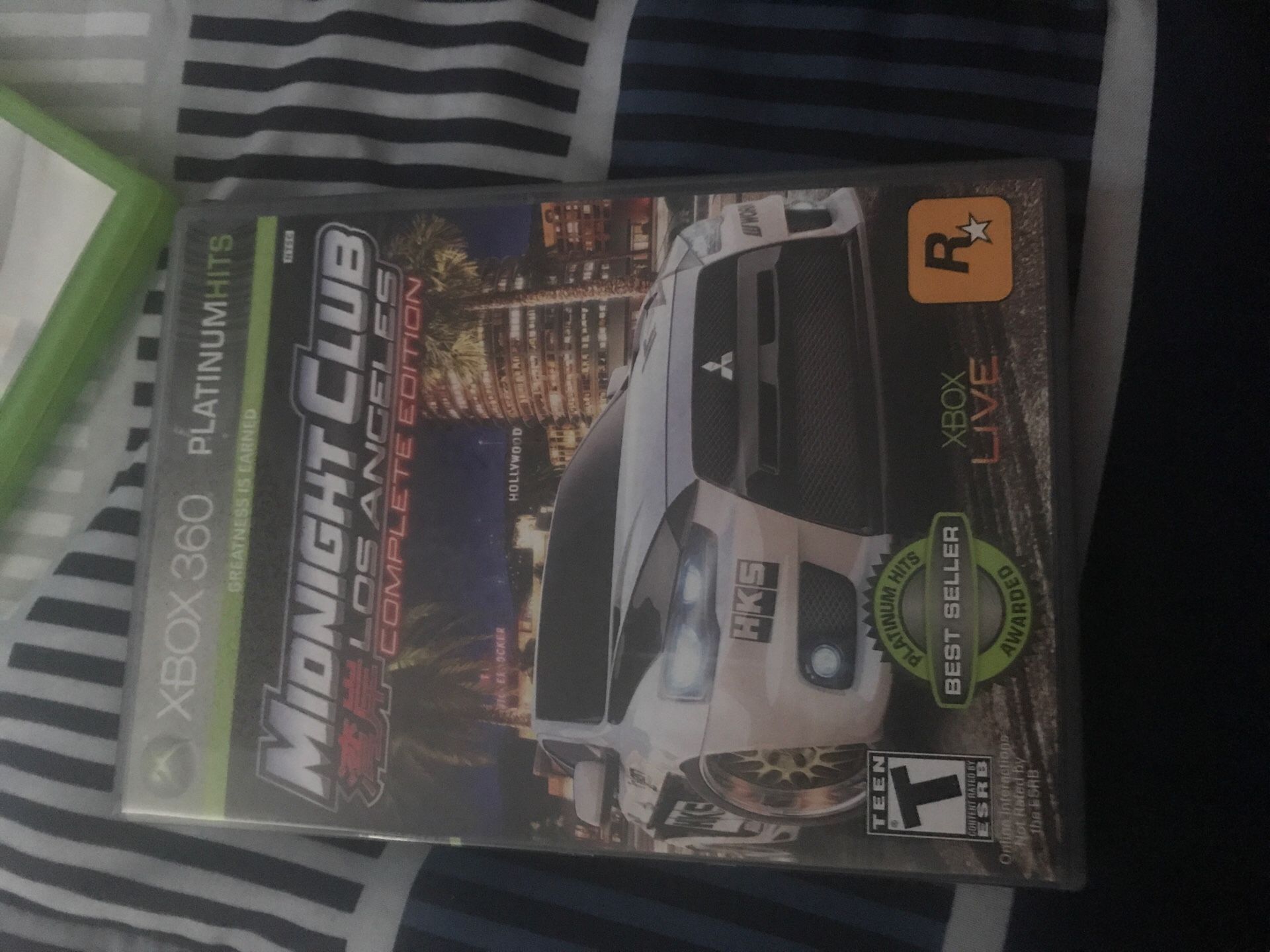 Trading x box 360 games all in good condition