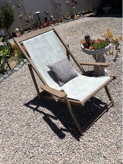 Folding Chair