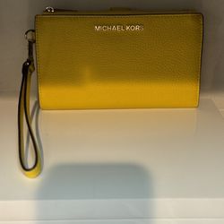 Michael Kors, Smart Phone Wallet