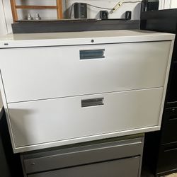 Filing Cabinet 