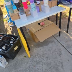 Yard Sale 