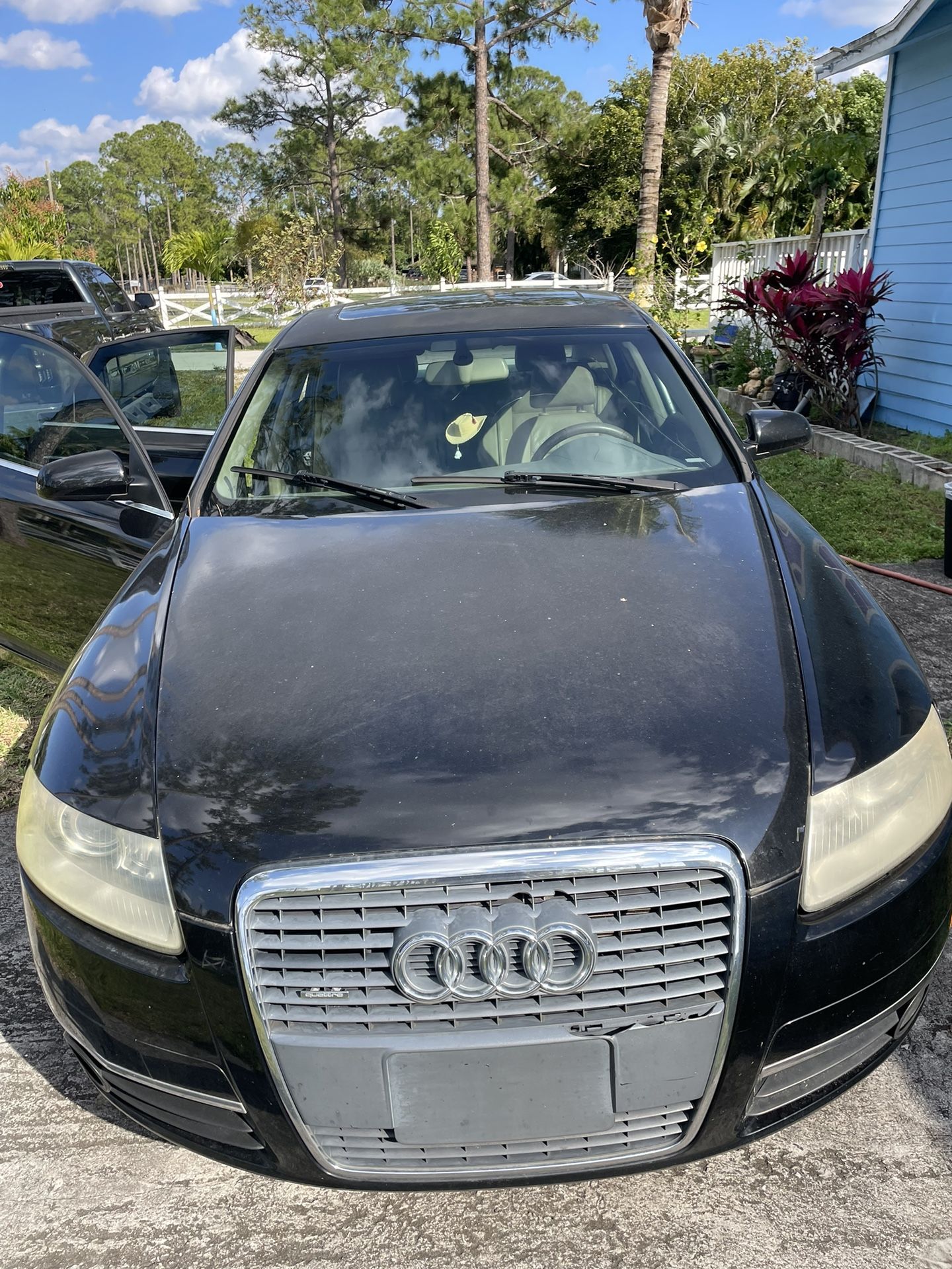 2005 Audi A6 for Sale in Vlg Wellingtn, FL OfferUp