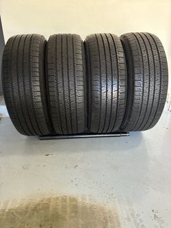 Goodyear Assurance MaxLife Tires 205/60R16