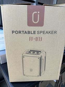 Karaoke Machine