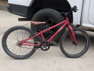 Cleary Owl 20' Bike