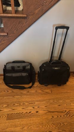 Laptop  Travel Bags