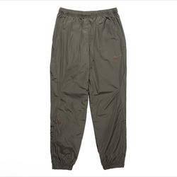 BRAND NEW Nike NOCTA Northstar Nylon Pants (Size Medium)