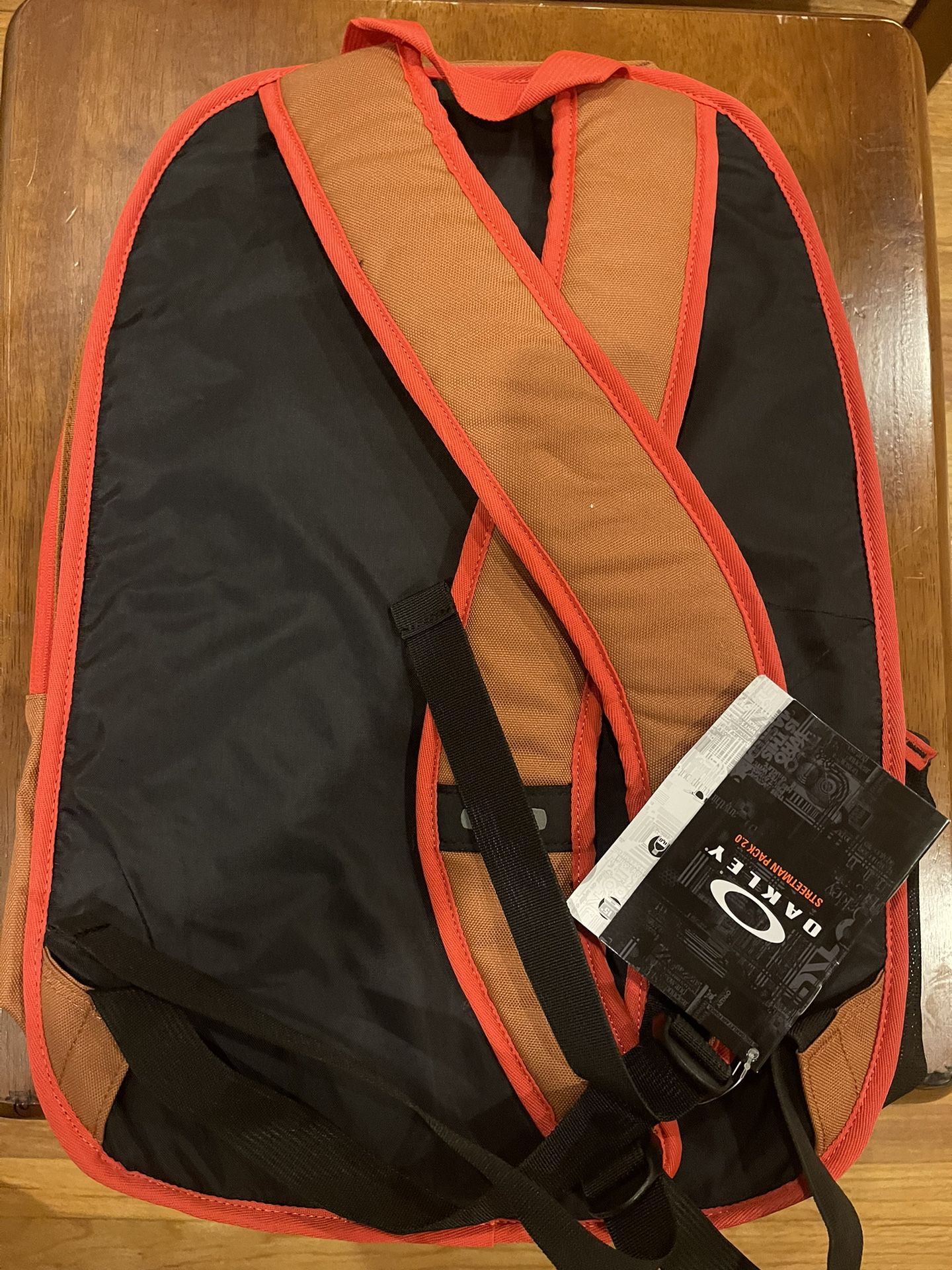 Oakley Backpack