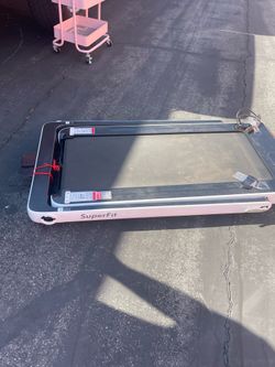 Walking pad
